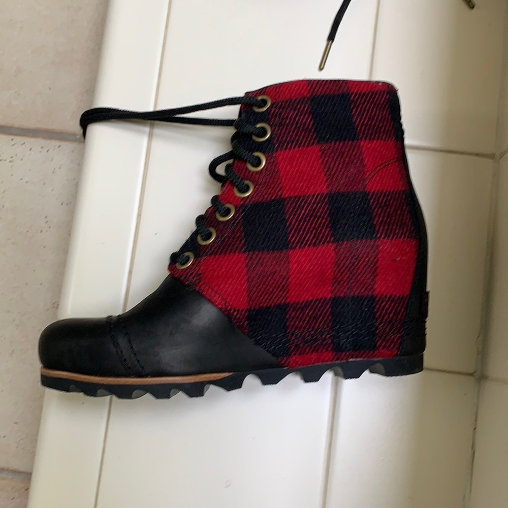 Sorel shoes